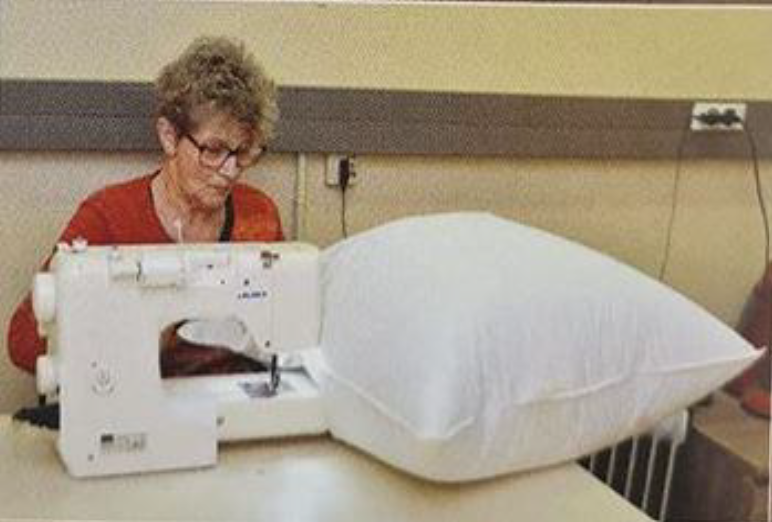 duvets du berry