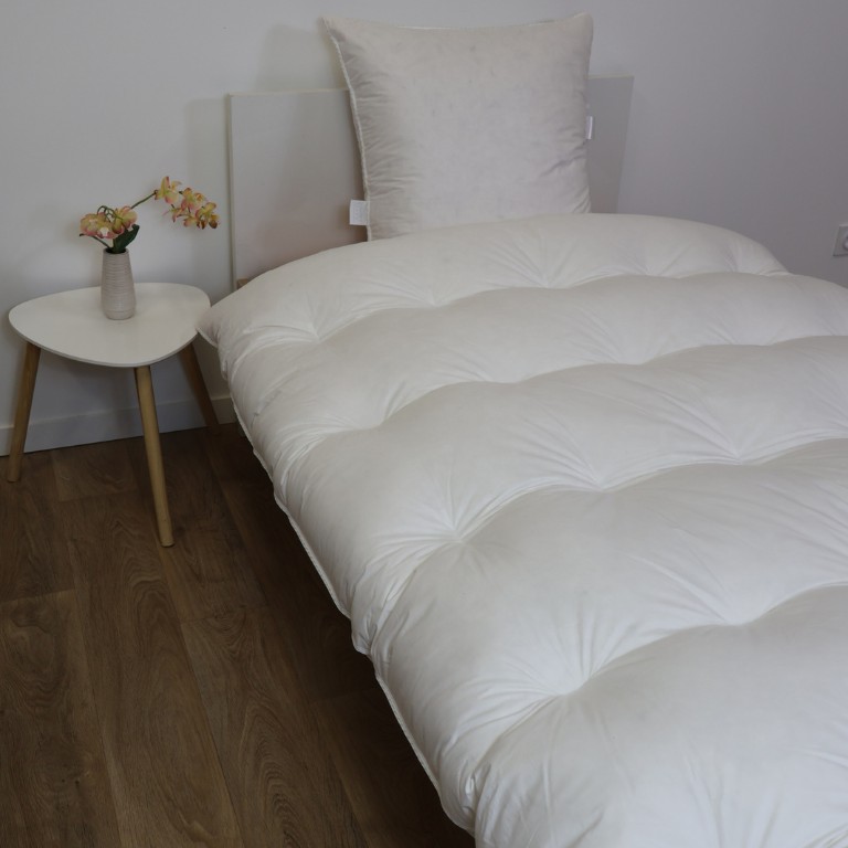 Couette Piquée 140x200 – Image 9