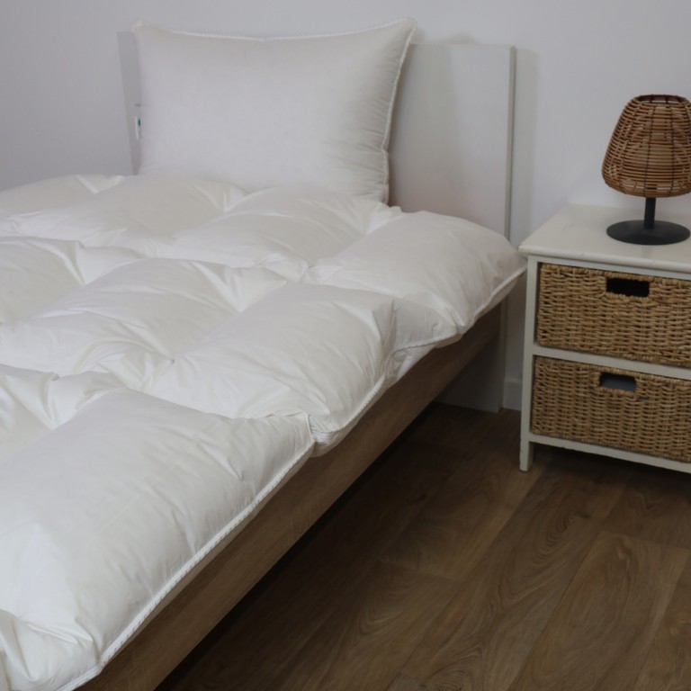 Couette Semi-Cassette 140x200 – Image 3