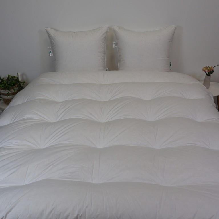 Couette Piquée 210x210