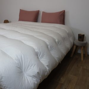 Couette Piquée 240x260 – Image 9