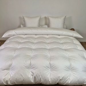 Couette Piquée 240x260