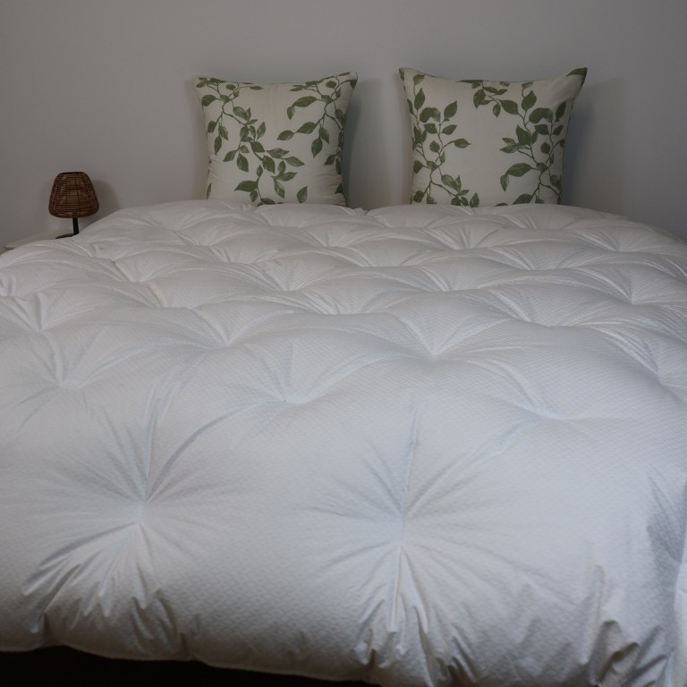Couette Piquée 220x240 – Image 6