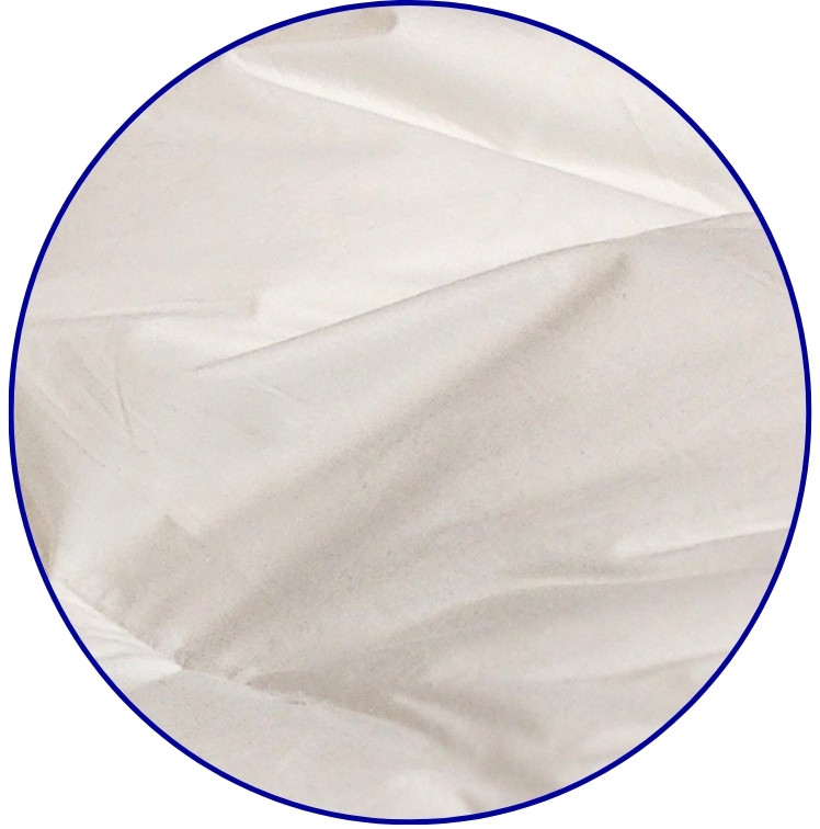 motif blanc uni