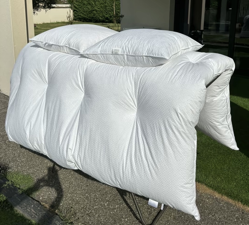 Couette extérieur