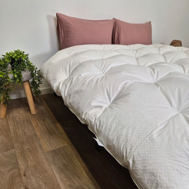 Couette Piquée 210x210 – Image 13
