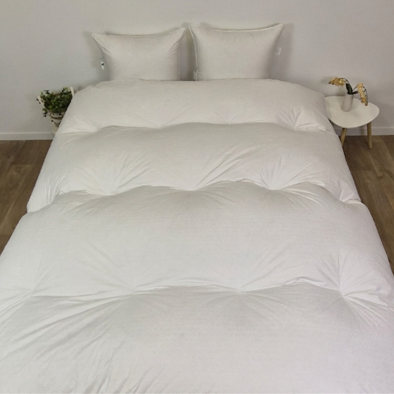 Couette Piquée 220x240