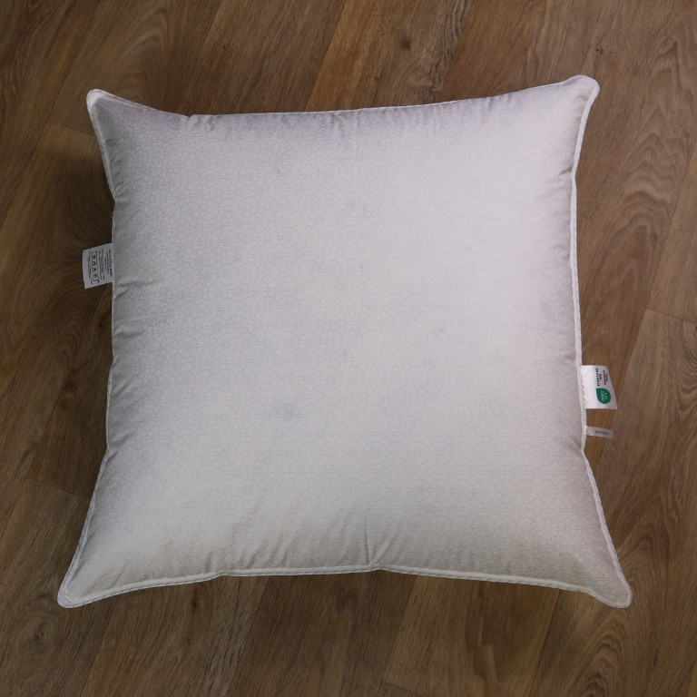 Oreiller plumettes fines 65x65