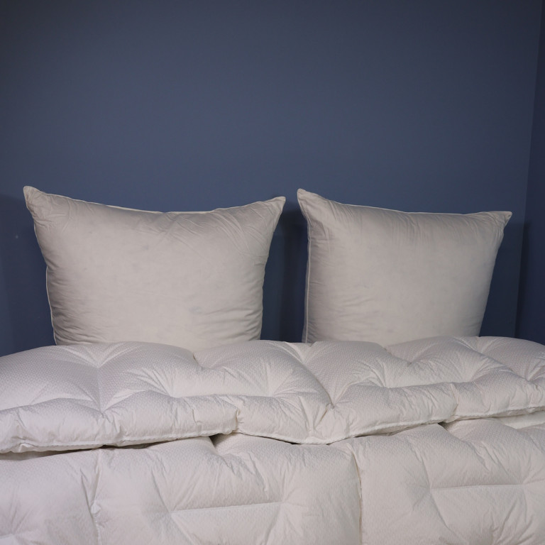 Oreiller Duvet 80x80 – Image 2