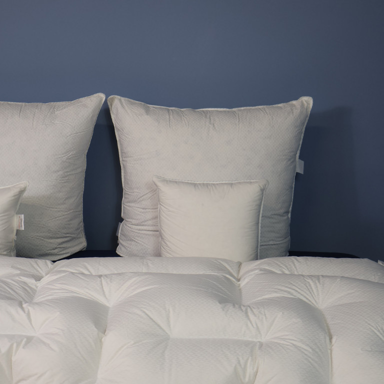 Oreiller Duvet 90x90 – Image 4