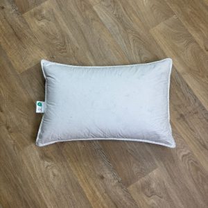 Oreiller plumettes fines 40x60 (nouveauté)
